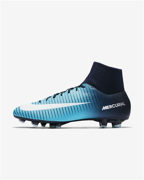 nike mercurial victory vi dynamic fit fg fussballschuhe herren|mercurial victory 6 shoes.